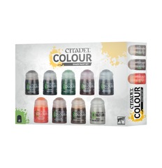 Citadel Colour: Shade Paint Set 60-49